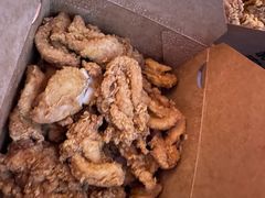 -Obligi Chicken韩式炸鸡(三元桥店)