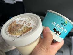 -正飞鲜奶(吐鲁番路店)