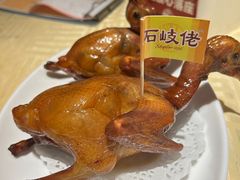 -石岐佬中山菜馆(张溪店)