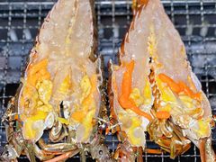 -白仁仔· 活烤海鲜 宵夜(豫园店)