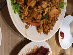 -陈傻子餐厅(世纪都会店)