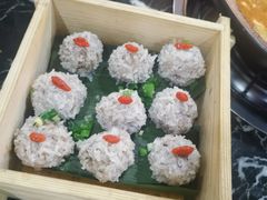 -李师傅脆肚(华强北店)