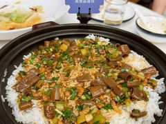 大连味道·海肠捞饭-品海楼·大连海胆锅贴馆(东港店)