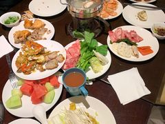 -锦州喜来登酒店-盛宴黄油熟成牛排自助晚餐