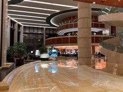 -济南喜来登酒店