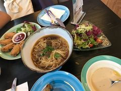 -莫多多餐厅