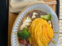 -无印良品餐堂 MUJI Diner(成都太古里店)