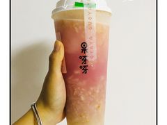 -果呀呀(凯德广场店)