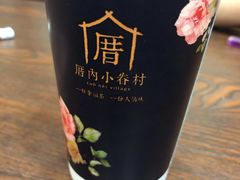 -厝内小眷村(西单大悦城店)