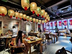 大堂-大鸽饭(北京路店)