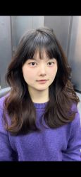 -米可造型烫发染发