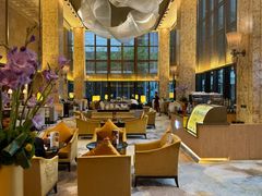 -杭州城中香格里拉大酒店