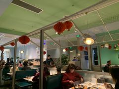 -纽斯特自助牛排餐厅(三林印象城店)
