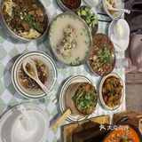 【大胃王福音！】喜乐蹄花，满满一大碗，让你饱到扶墙出！
