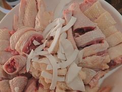 -同仁四季椰子鸡(罗湖国贸店)