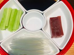 -壹零捌道·北京烤鸭(车公庄店)