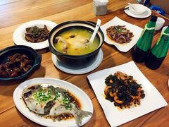-WILDS 野有食(碧坞店)