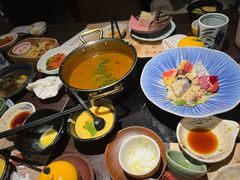 -匠和风精致料理(莆田财富中心店)