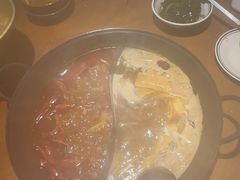 -巴隆门重庆老火锅(太湖路店)