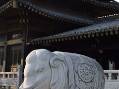 -香积寺