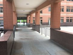 -山东大学(兴隆山校区)