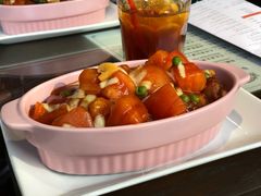 -皇后餐厅-煲仔·小菜·打边炉(古北店)