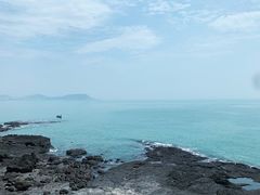 -漳州滨海火山岛自然生态风景区