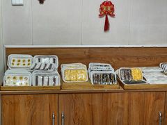 -南大门韩国米糕(公滨路店)