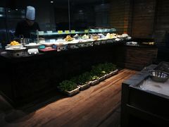 -浩运·海鲜青岛菜·海胆水饺(石老人店)