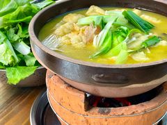 -麻伊伏土菜馆(朗州路店)