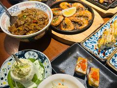 -小川洋风料理(江汉路店)