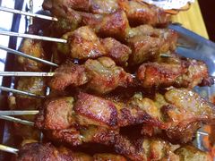 -王记西鎮电烤肉(汶上路店)