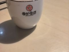 -围炉夜话·潮汕卤水火锅(榕江店)