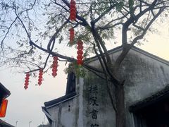 -小河直街历史文化街区