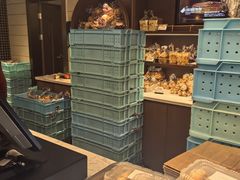 -国际饭店·帆声西饼屋(黄河路店)