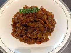 金牌海蜇-盛福楼·惠山宴(盛岸路店)