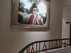 -红线女旧居