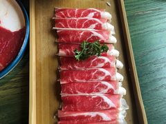 -老灶堂文创火锅(文艺路店)