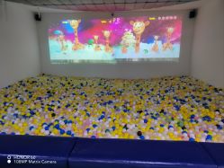 -多元宝贝世界(曲江彩虹谷店)