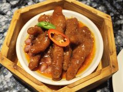 -新雅粤菜馆(南京东路店)