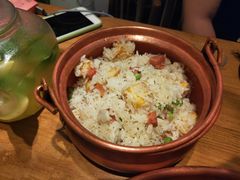洋芋焖饭-云水瑶意境云南菜餐厅(大悦城店)