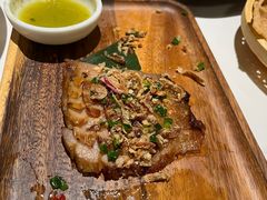 -帕娜·泰式茶餐厅·Bistro(近铁广场店)