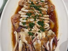 -新丁香海鲜酒店(银海商贸城店)