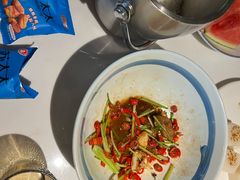 -筱爷叔·上海传统手工菜(玉树路店)