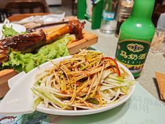 -牧马人奶茶馆(乌兰察布总店)