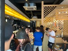 -东京屋(武定路店)