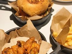 -必胜客(江东万达店)