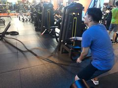 -RoMan罗马健身工作室(莘庄店)