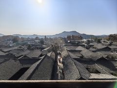 -中天楼