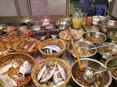 -长平老姿娘夜粥(平东一街店)